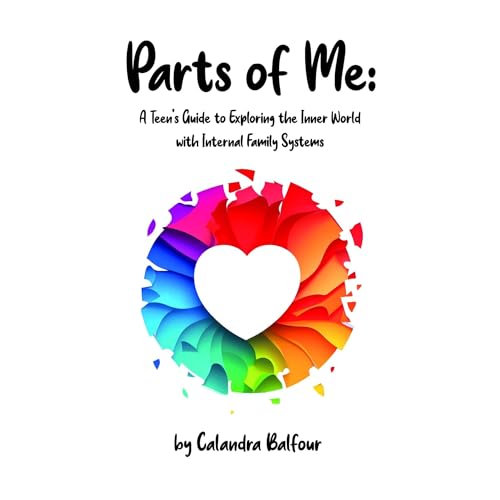 Parts of Me by Calandra Balfour episode artwork