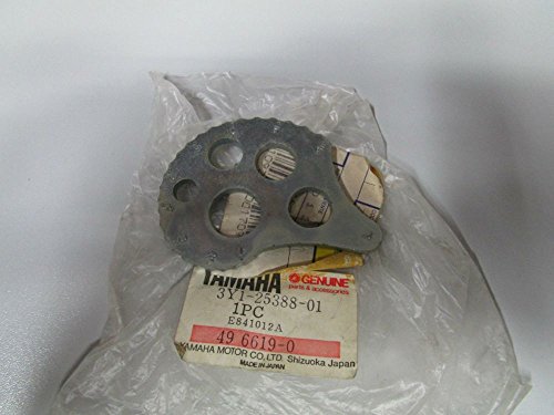  TENDICATENA ORIGINALE YAMAHA PER XT 600 84-90 XT 600 Z TENERE 83-90