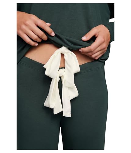 Image of Eberjey Gisele Slouchy Set