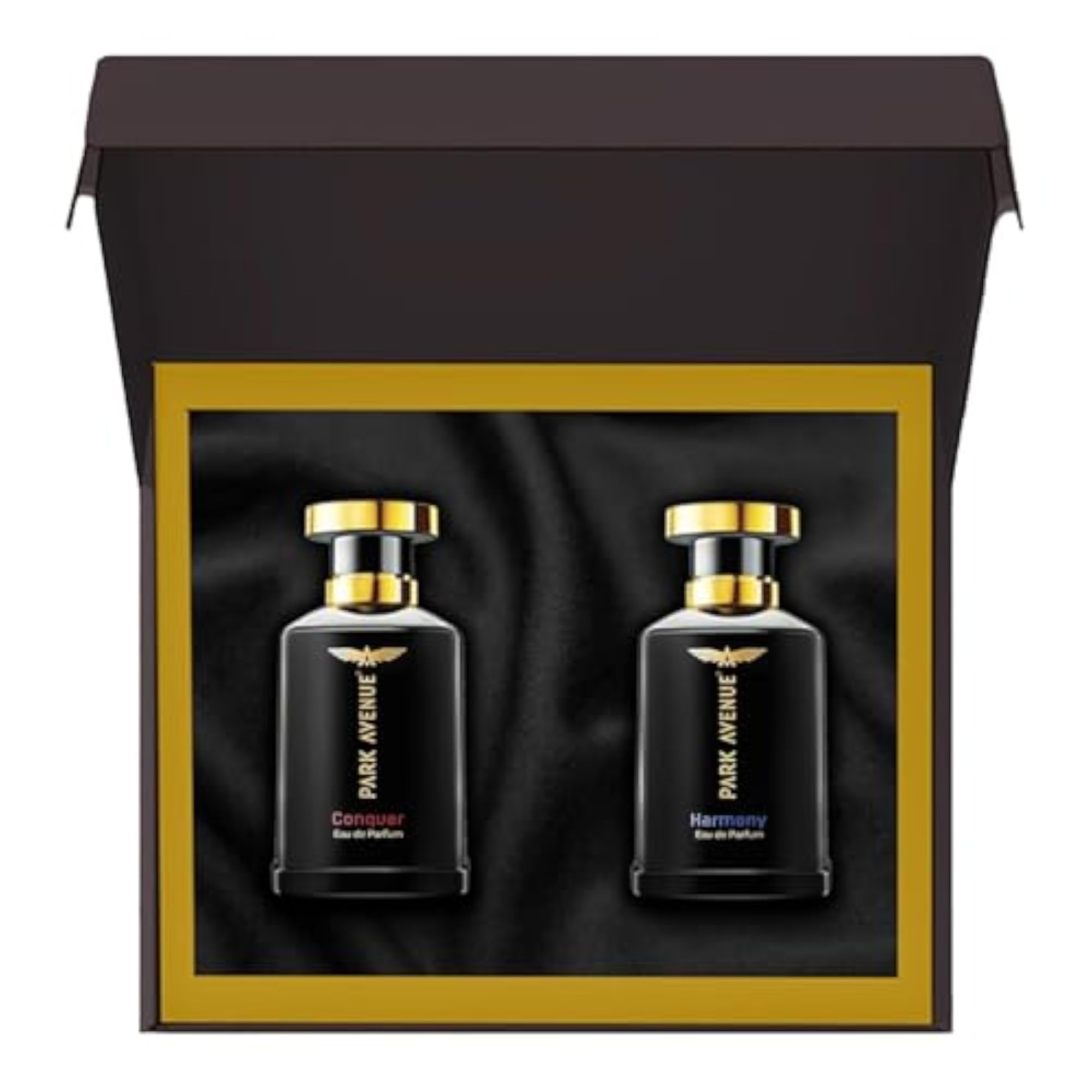 Smart Class Euphoria & Harmony Eau De Parfum Gift Set for Men
