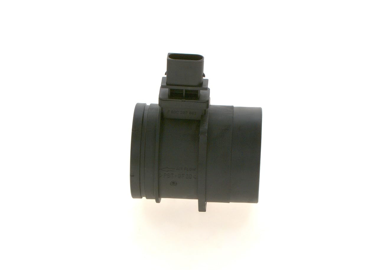 BOSCH Débitmètre d'air massique 0281002585