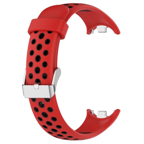 Xiaomi Band 9 8VR[EHb`Straptwo-colorʋCX}[gEHb`ohpuXbgMiband 8/9Xgbv