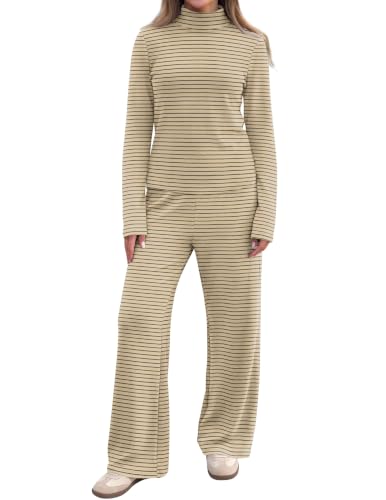 Women Two Piece Lounge Sets - image 1