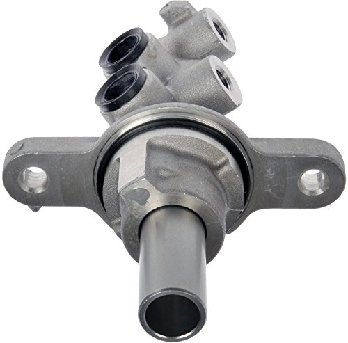 Dorman M630817 Brake Master Cylinder Compatible with Select Fiat Models