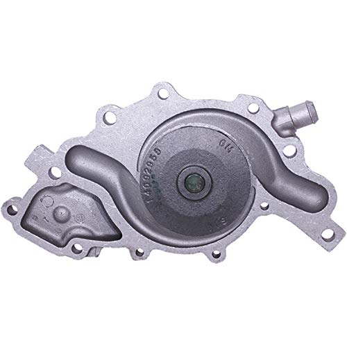 Cardone 58-480 Remanufactured Water Pump #TOP3