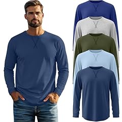 Haze Blue, Light Blue, Army Green, Light Gray, Bright Blue