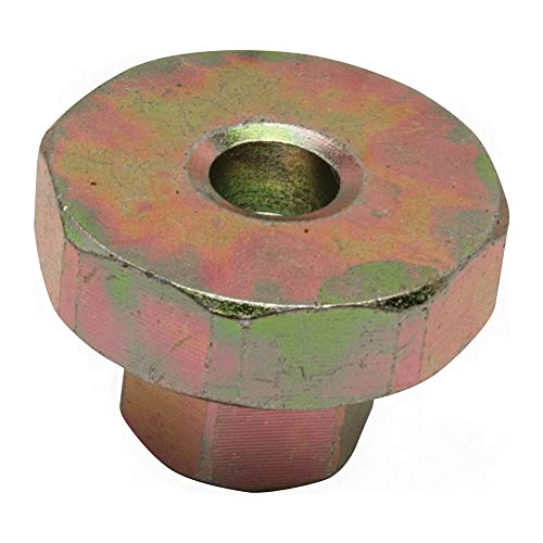 Image of Tusk Compression Body Fork Cap Tool Compatible with Yamaha YZ250F 2005-2026 /YZ450F 2004-2026 /YZ250 2005-2026