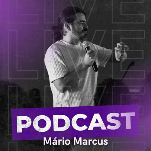 Couverture de M&aacute;rio Marcus