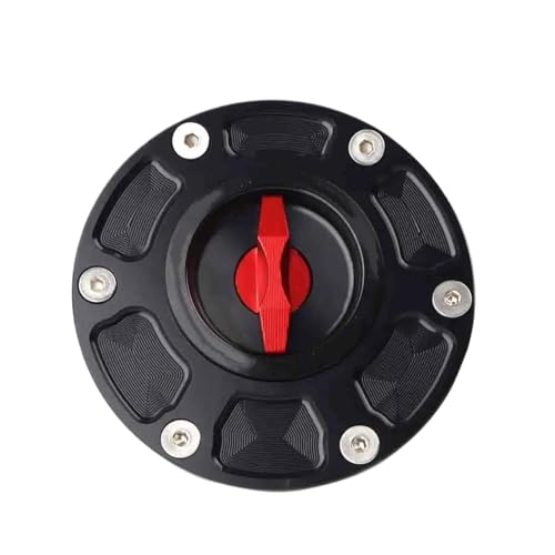 Bouchon de réservoir d'essence pour roadtrip en Ducati Multistrada 1260 1200
