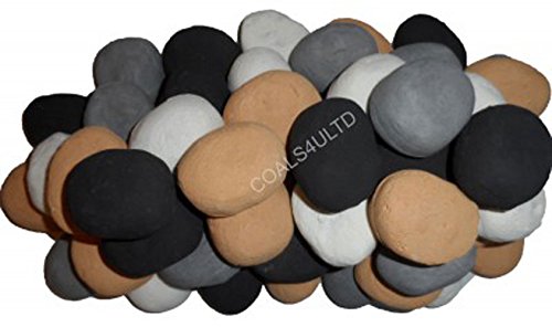 Coals 4 You VUC-L4L-Q89 Accesorio y Suministro para el hogar