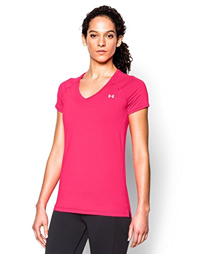 Under Armour - T-shirt da donna