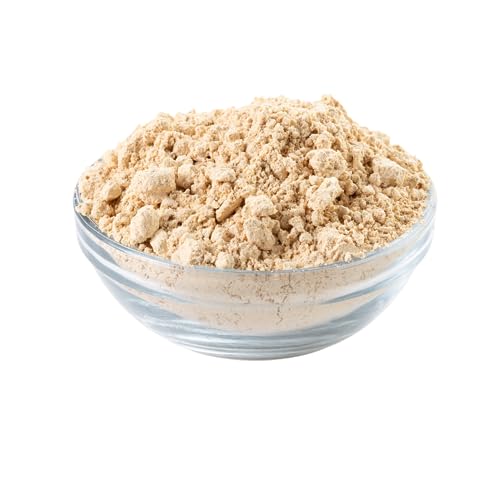 PBfit All-Natural Peanut Butter Powder, Powdered Peanut Spread fr...