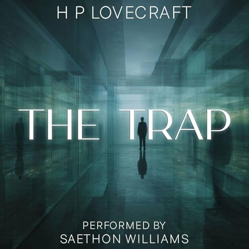 The Trap cover art