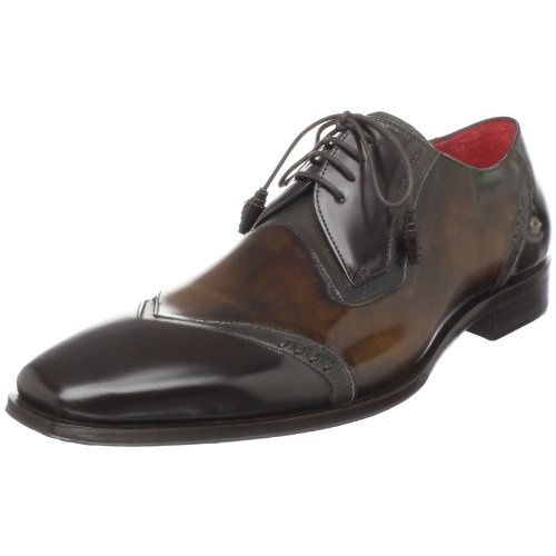 Image of Mezlan Men's Sarina Oxford