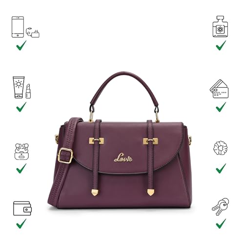 Image of Lavie Beech Satchel