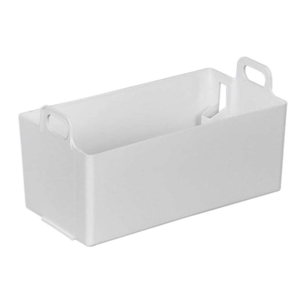 Countertop Ice Maker Machine 28 Lbs. Of Ice In 24 Hours, Portable Design In Silver With 3 Bullet Ice Cube Sizes on Fridge.com - View 5