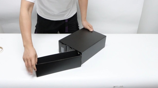 Amazon.com: ATPWONZ Trading Card Storage Box, 15000+ Cards Deck