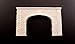 Woodland Scenics Cut Stone HO Tunnel Portals