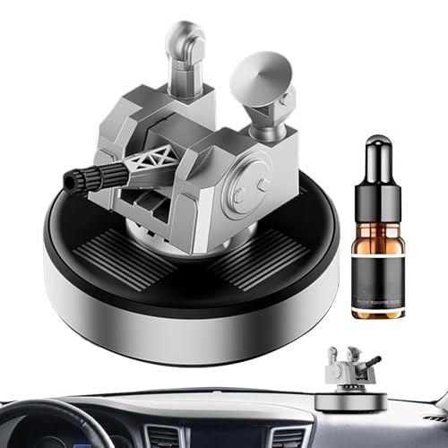 Diffuseur de parfum pour voiture idée cadeau originale voyage et maison avec huile