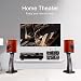 AIYIMA T3 6J2 - Preamplificador de fono Hi-Fi para preamplificador de tocadiscos...