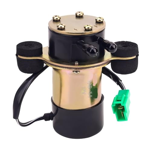Module de carburant électrique 12v régulé pour une carburation essence sans ratés