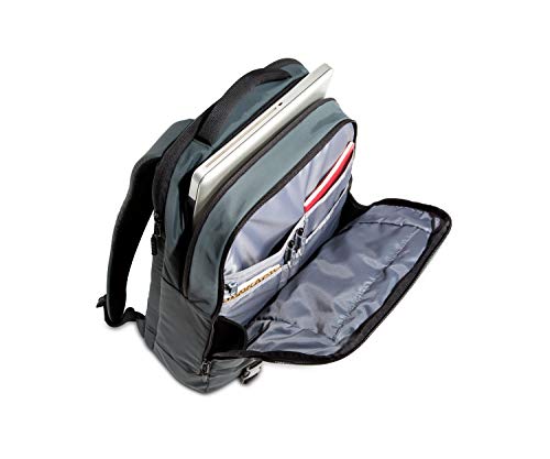 Timbuk2 Authority Laptop Backpack, Nautical