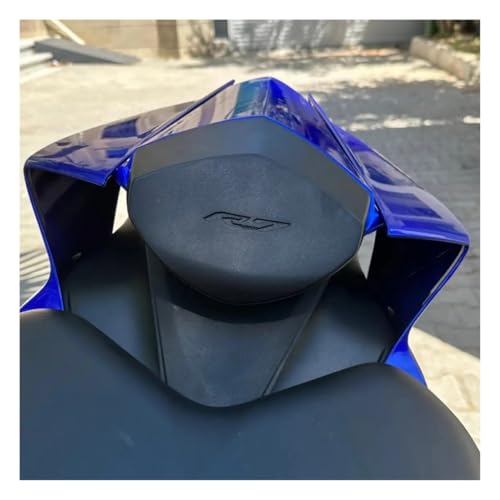 Capot de selle arrière YZF R7 ajustement précis et aérodynamique - 3