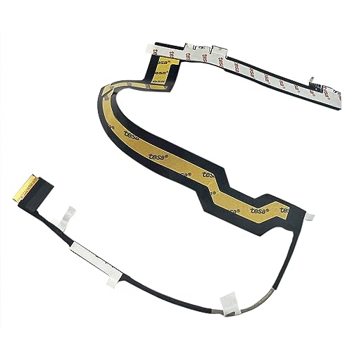 Cámara de repuesto para Lenovo Yoga Slim 7 Pro cable HS45R 2