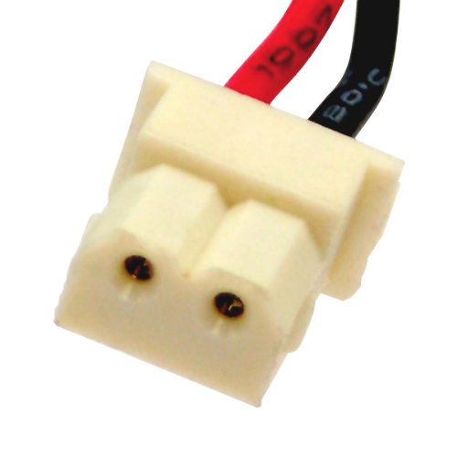 Hitech - Replacement BT17233, BT27233 Cordless Phone Battery for VTech CS2111, CS5111, CS5111-2, and CS5121 Phones