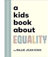 A Kids Book About Equality