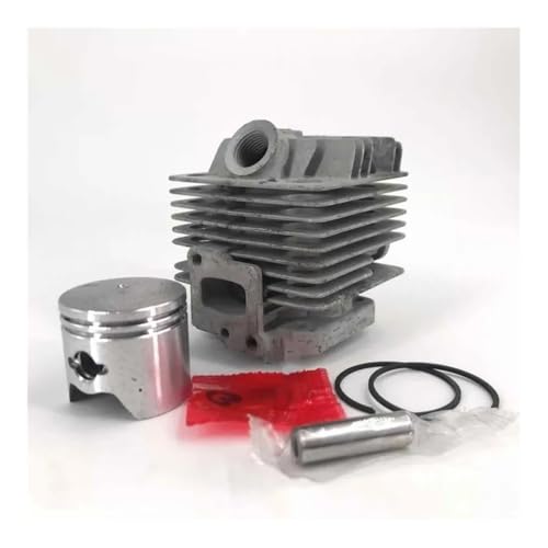 Roulement cylindre 34 mm compatible débroussailleuse CG260 BC260 - 6