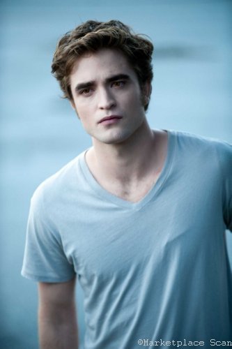 POSTERS Robert Pattinson 61 x 91 cm