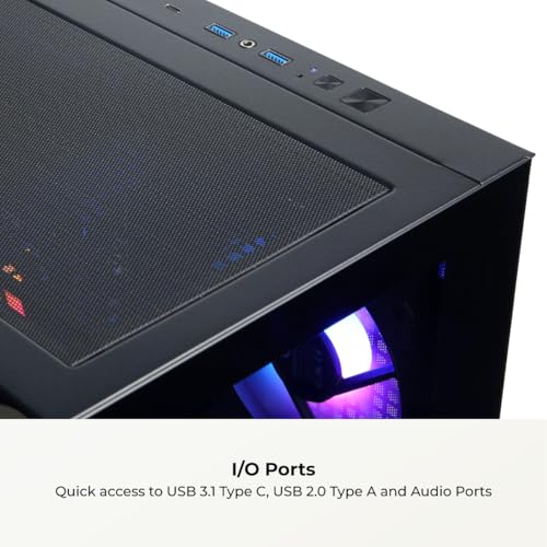 CyberPowerPC RTX 4090 gaming PC