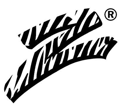 12" Guiro Brush Scraper Steel Rods Zebra Sound Latin Instrument Brush #TOP1