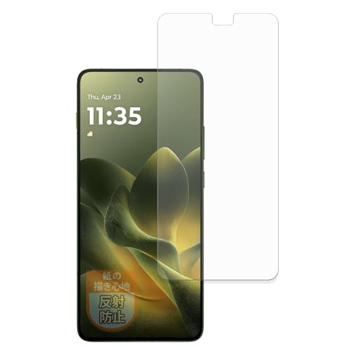 MotoMoto �t�B���� motorola edge 70 �p ���ɏ����Ă���悤�ȕ`���S�n �ی�t�B���� ���˒ጸ ���{��