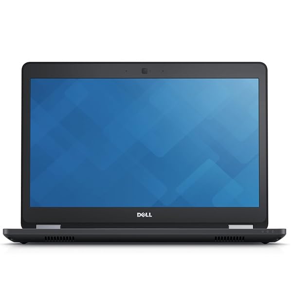 Dell Latitude 5480 | 14 inch Business Laptop | Intel 7th Gen i7-7600U | 8GB DDR4 | 256GB SSD | Win 11 Pro (Renewed)