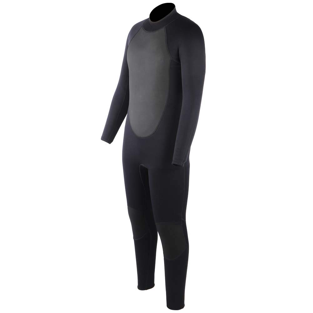 Muta Torvex, Muta Intera da Sub in Neoprene da 3 mm da Uomo, Manica Lunga, per Surf in Acque Fredde, Nuoto, Snorkeling
