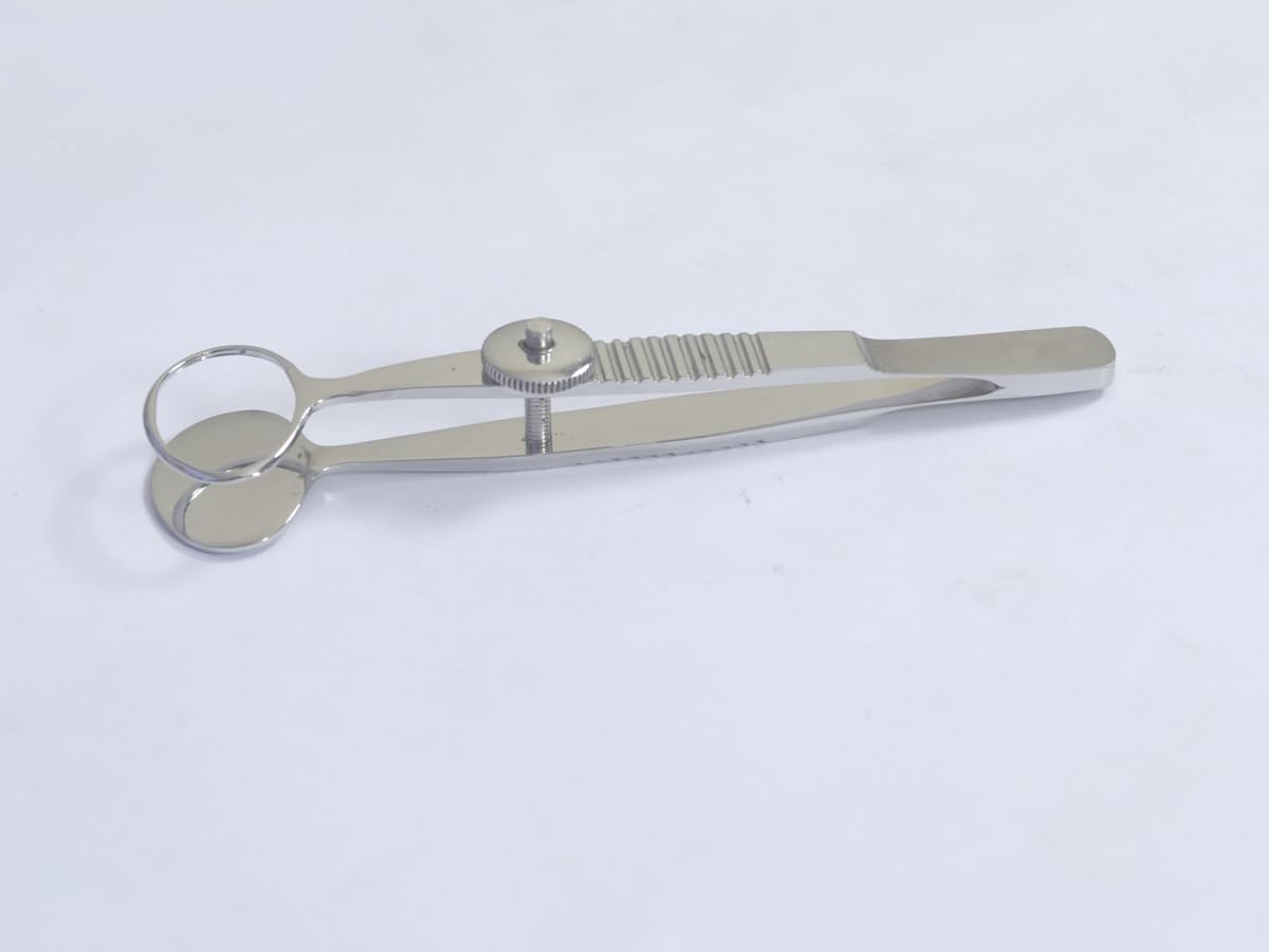 See full amazon price history chart for Chalazion forcep/chalazion clamp Chalazion forcep/chalazion clamp (B0BZJHQD5B) Amazon Price History, Amazon Price Tracker