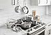 Cuisinart Multiclad Pro Triple Ply Stainless Steel 12-Pc. Set