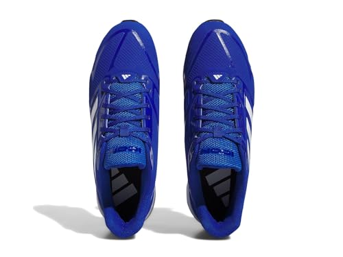 adidas Men's Icon 8 Molded Sneaker3