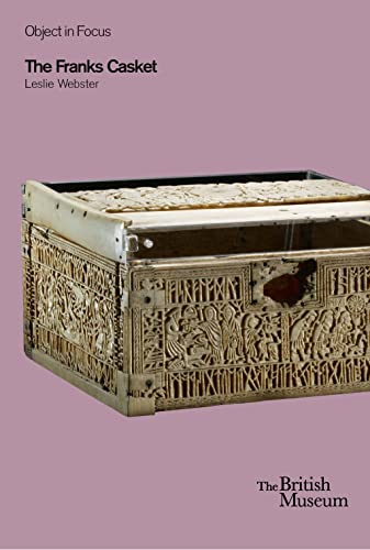 This new edition is an accessible introduction to one of the most prized objects in the British Museum, The Franks Casket- a whalebone box that has intrigued and puzzled viewers since its rediscovery in the nineteenth century