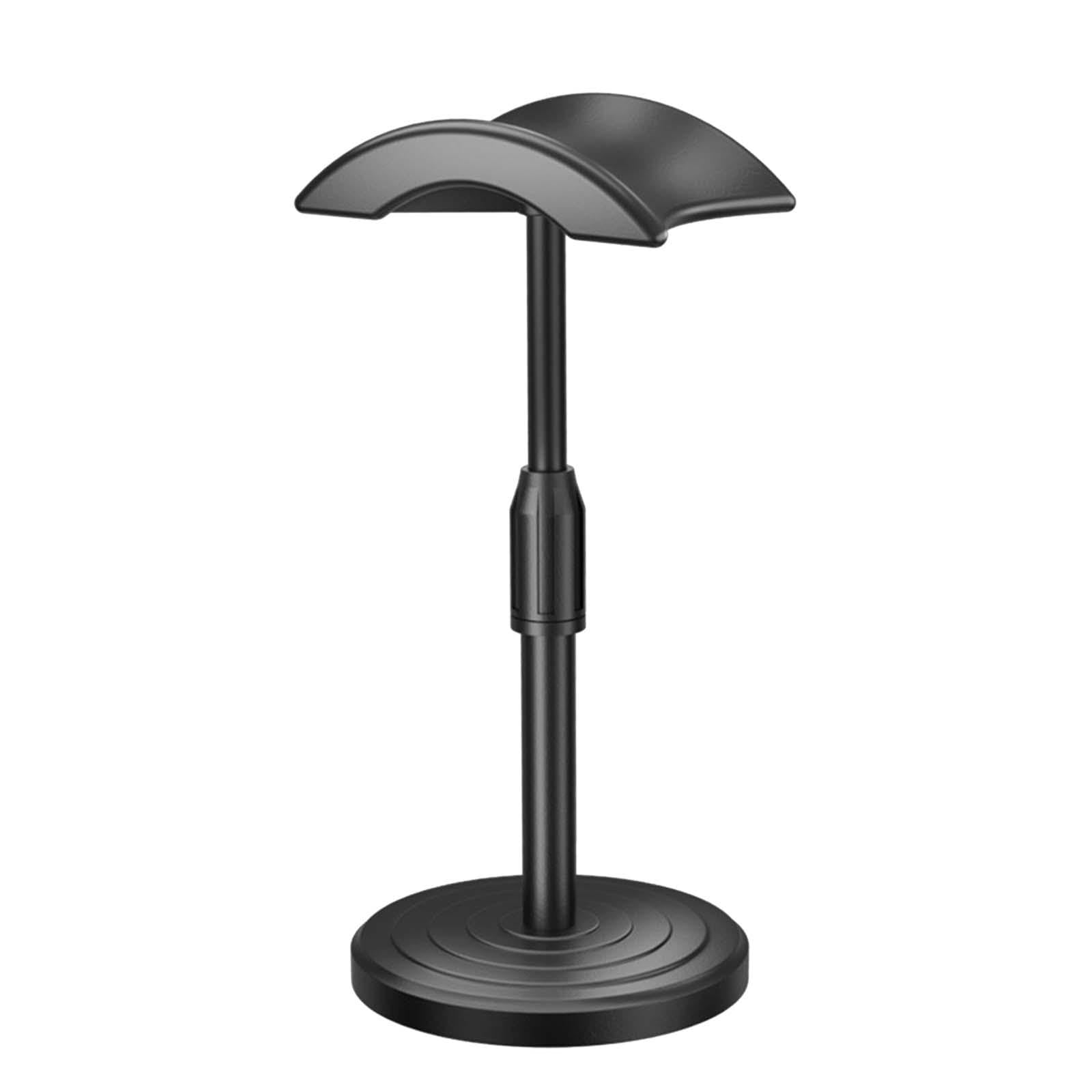 Headset Mount Rack Surface Desk Stand for Headphones for Indoor Men| Portable Audio & Headphones | Headphone Parts & Accessories||-image-7