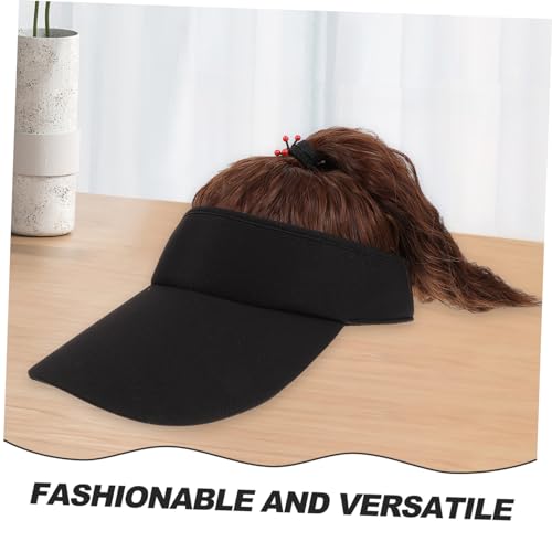 Casquette de baseball femme solaire et ultra respirante pour le sport
