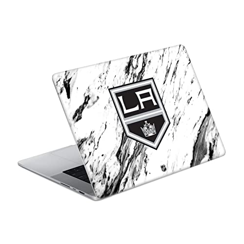Skin Vinyle MacBook Pro 14 A2442 Los Angeles Kings