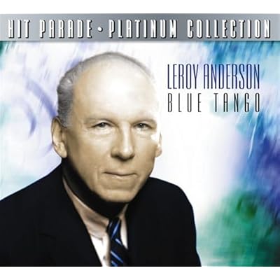 Blue Tango: Greatest Hits