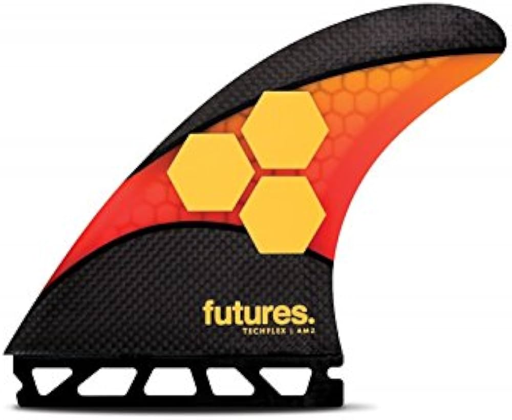 新品　チャネルアイランズ　フューチャーフィン M Amazon | FUTURES FINS(フューチャーズフィンシステム) テック