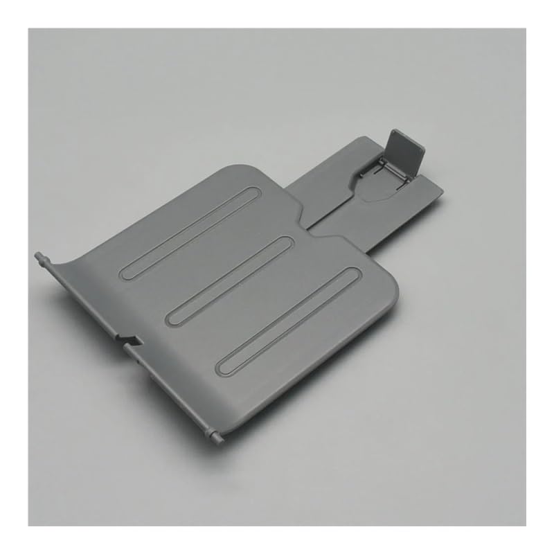 Plateau de sortie papier RM1-6903-000 contre la chute des feuilles pour P1005 P1102