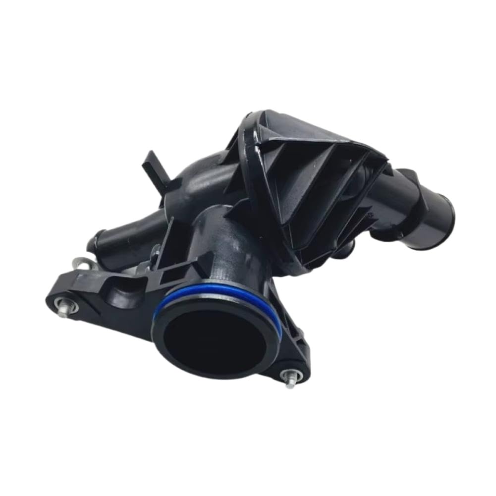 Dkiuygwz Onecolor Automobile Thermostat Assembly Kk2q9k478ba Compatible With 2347347