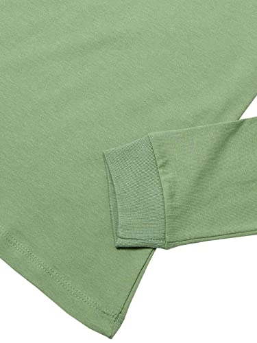Camisetas, Hering, Meninos, Verde,12
