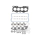 DNJ HGS213 Head Gasket Set For 1996-2001 Acura Integra 1.8L DOHC L4 16V 1834cc B18B1